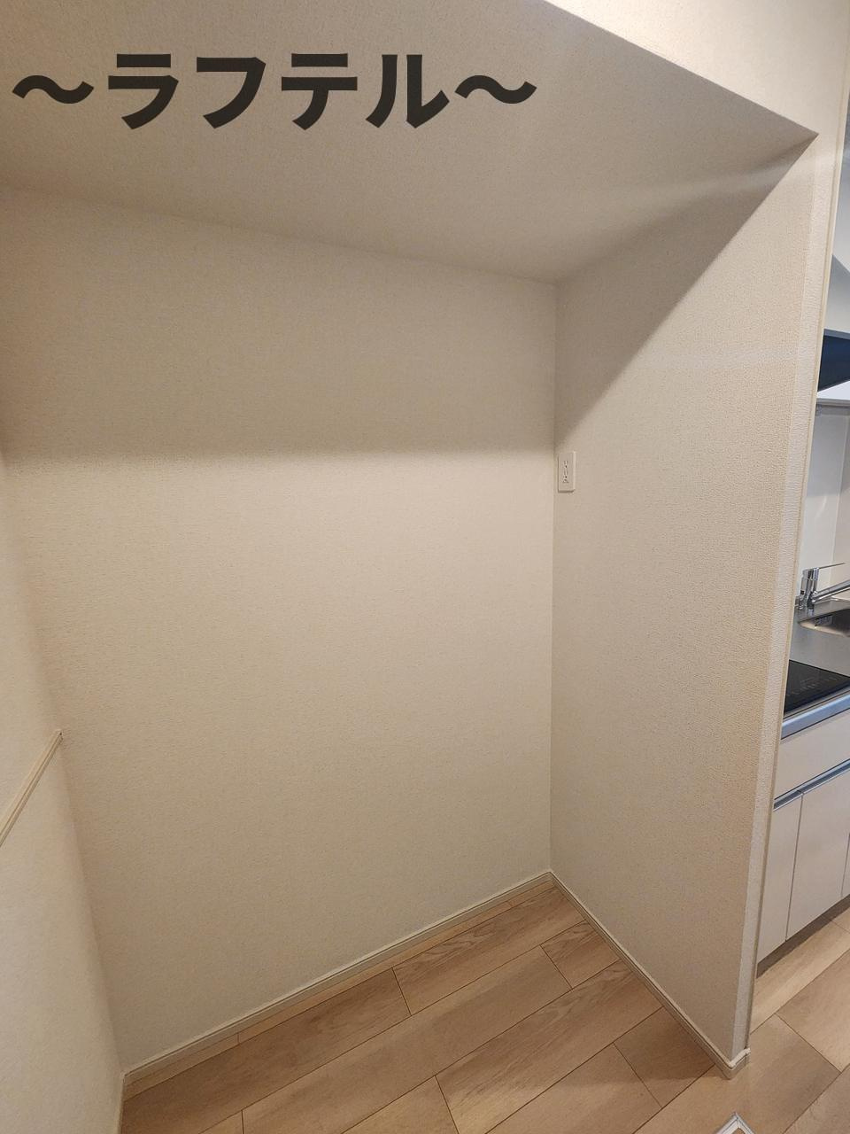 ヒカルサ狭山広瀬台ノースの内装