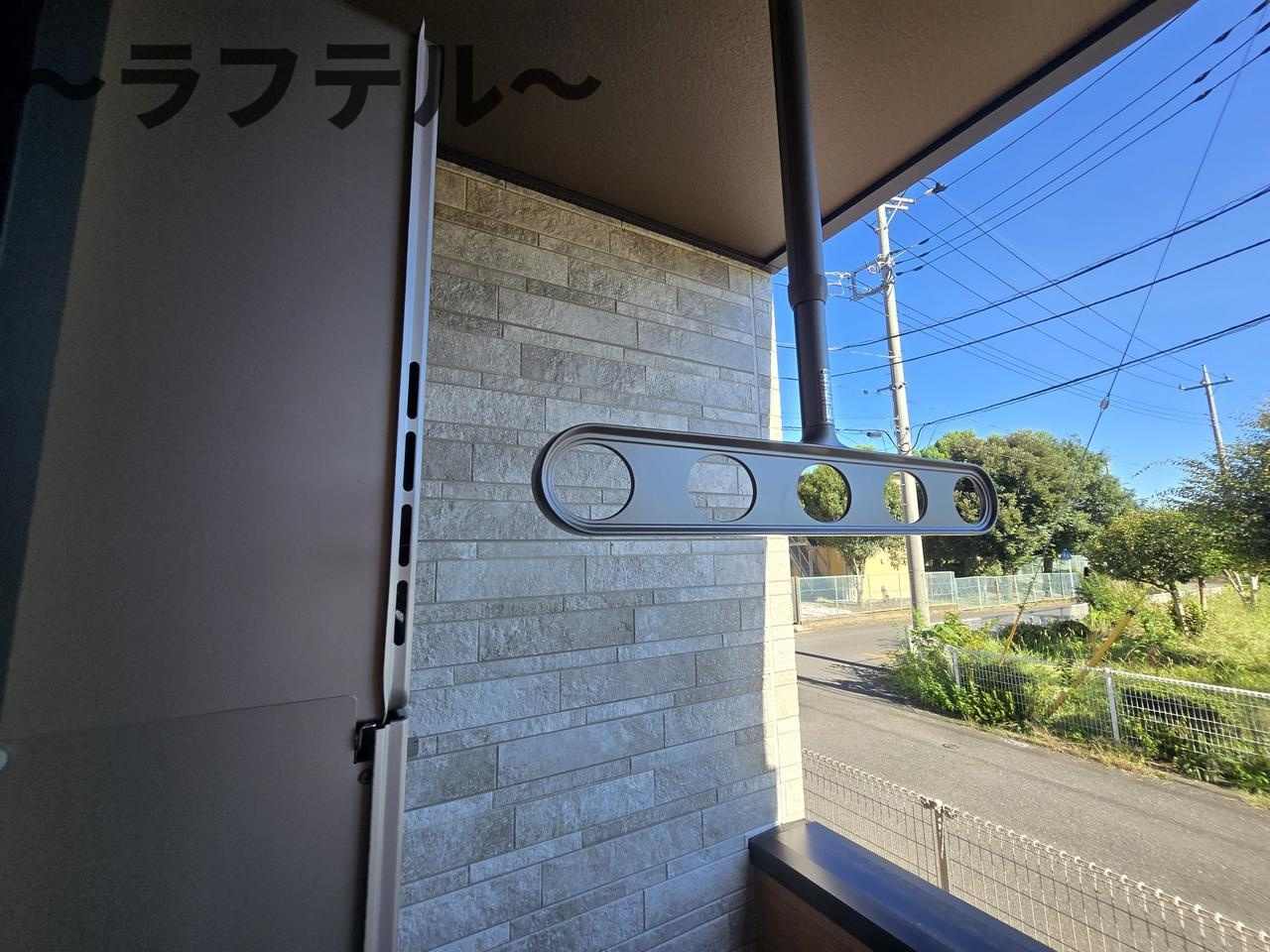ヒカルサ狭山広瀬台ノースの設備