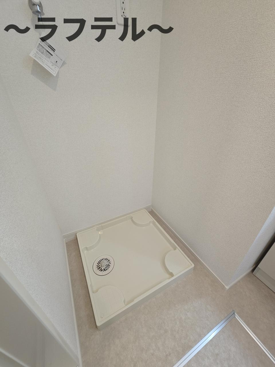 ヒカルサ狭山広瀬台ノースの設備