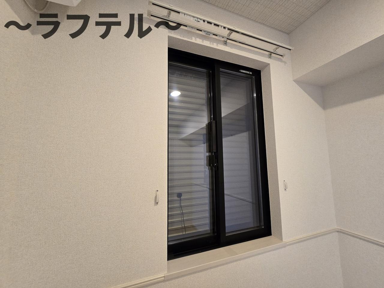 ヒカルサ狭山広瀬台ノースのセキュリティ