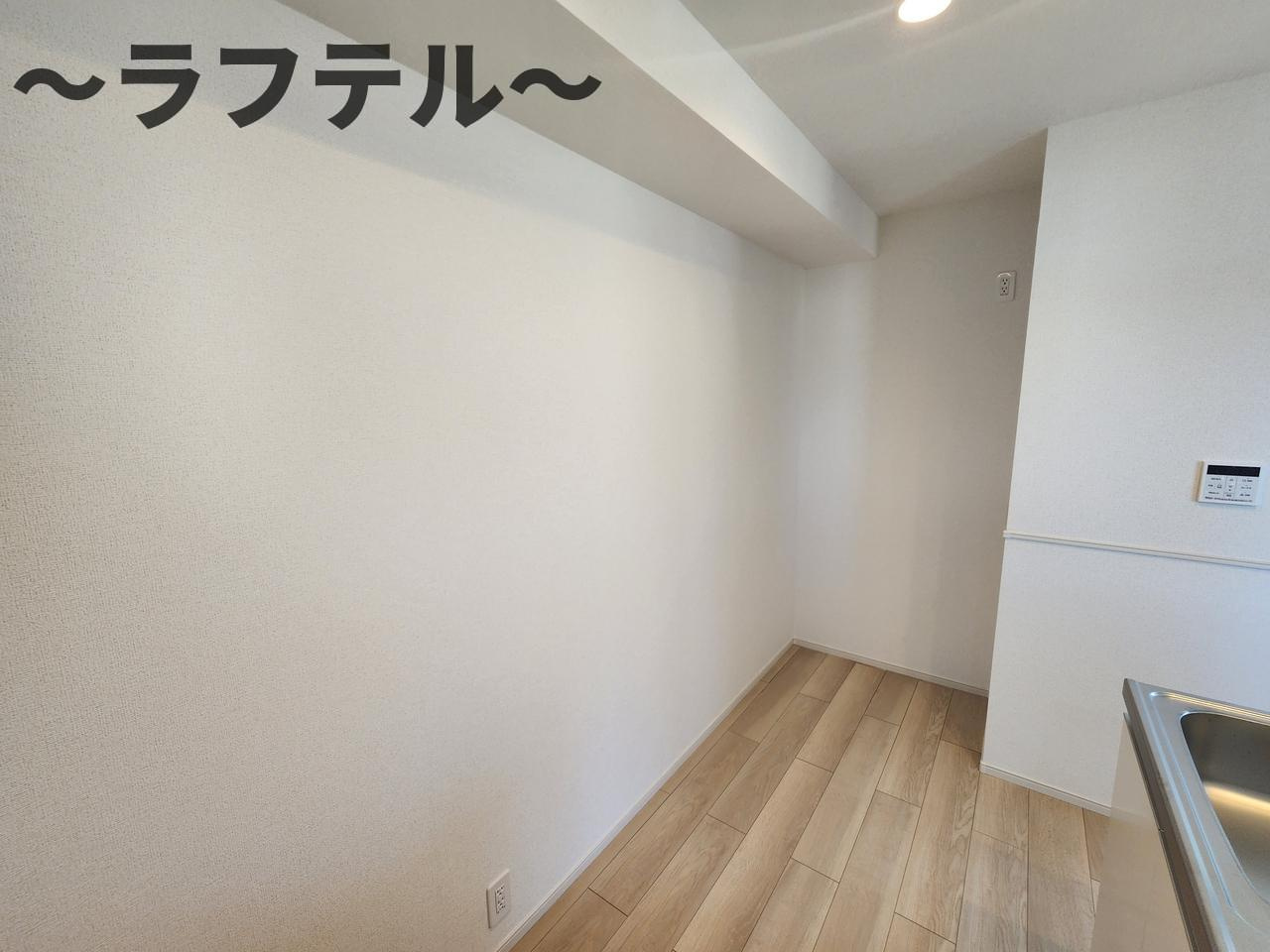 ヒカルサ狭山広瀬台ノースの内装