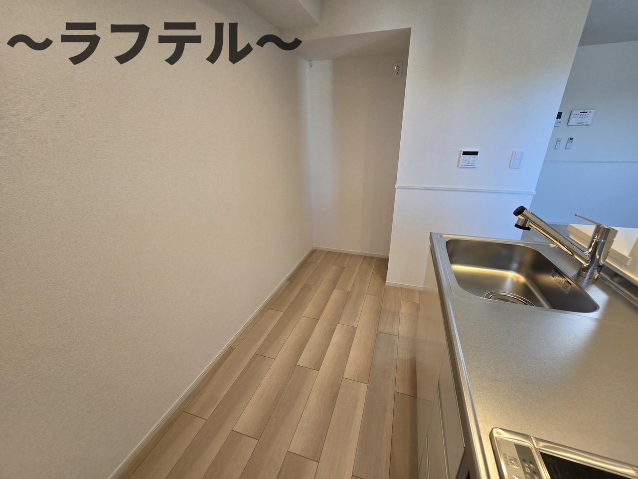 ヒカルサ狭山広瀬台ノースの内装