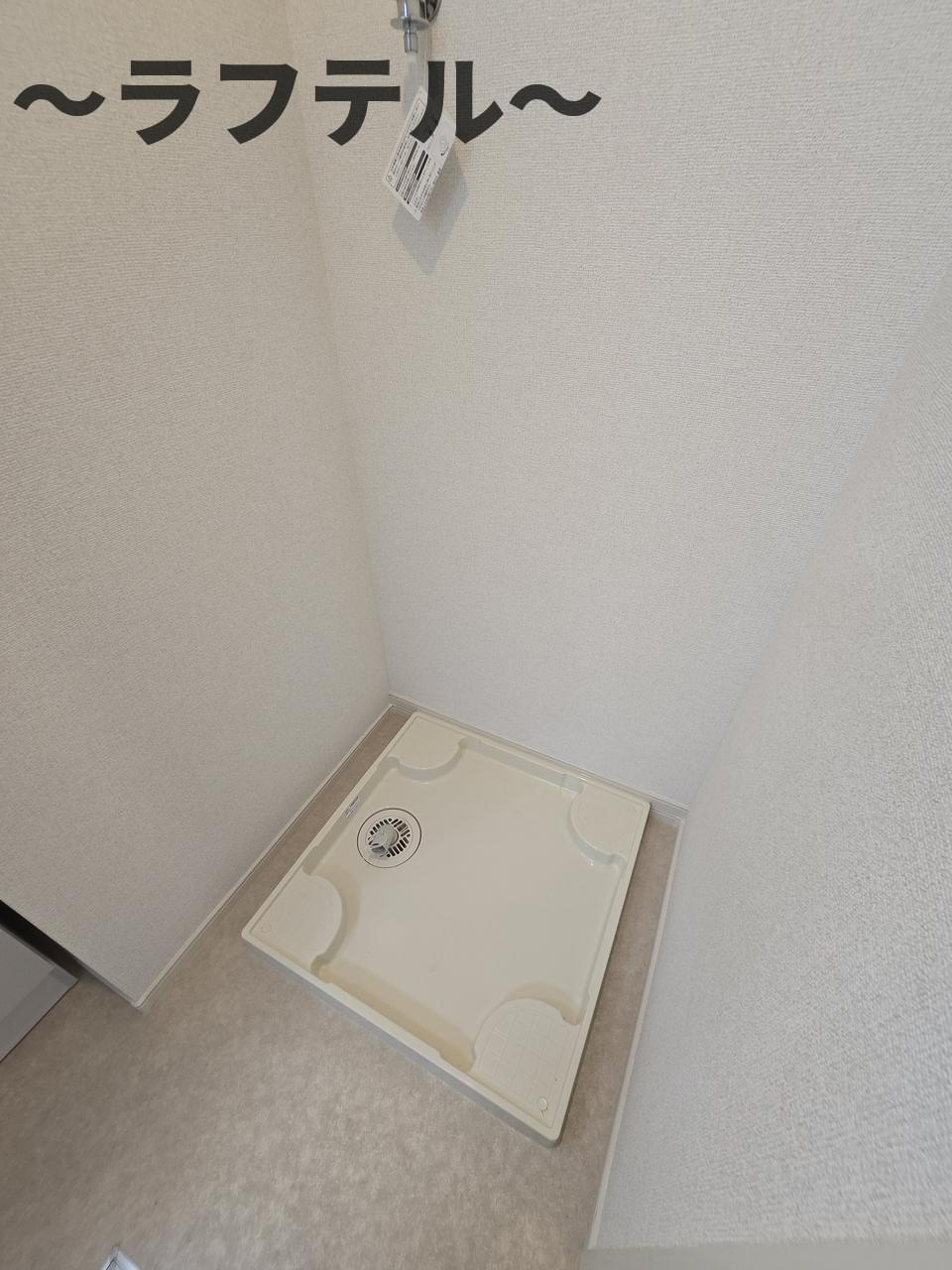 ヒカルサ狭山広瀬台ノースの設備