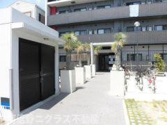 グランパシフィック長橋のその他共用部分