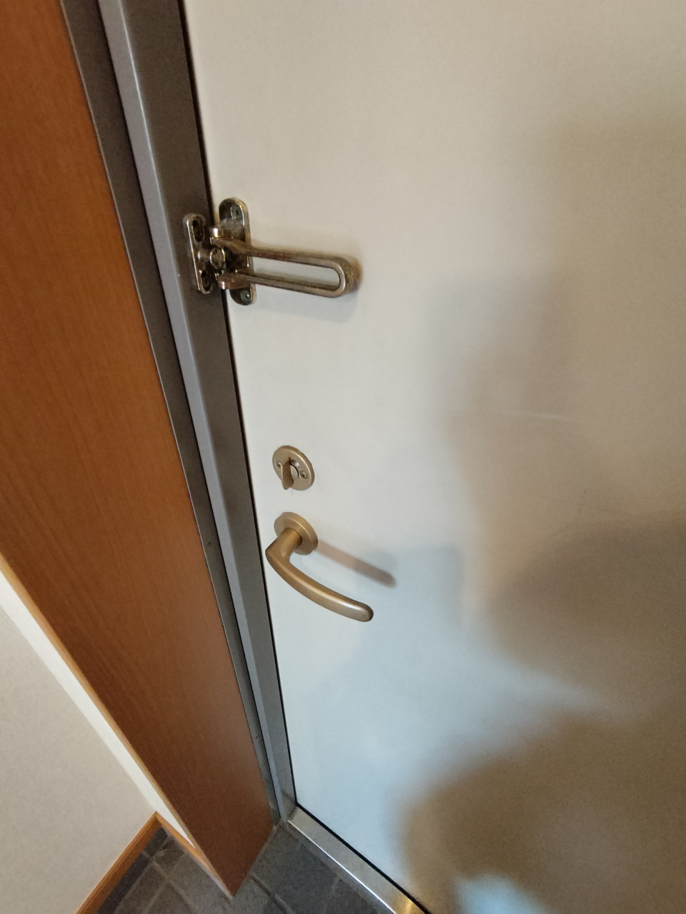 エスタシオンのその他|別部屋　反転間取り