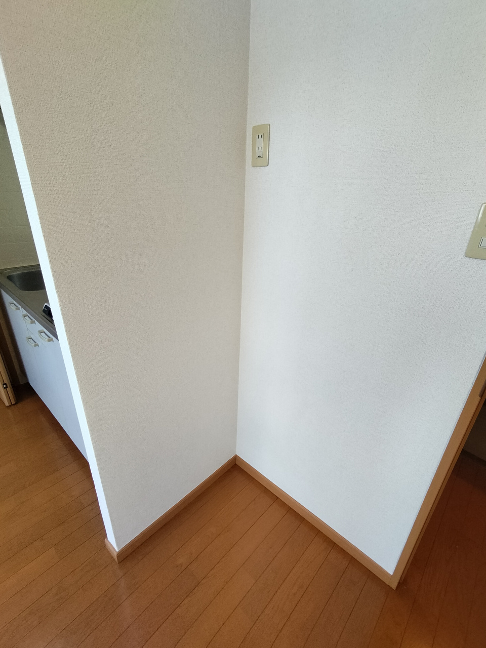 エスタシオンのその他|別部屋　反転間取り
