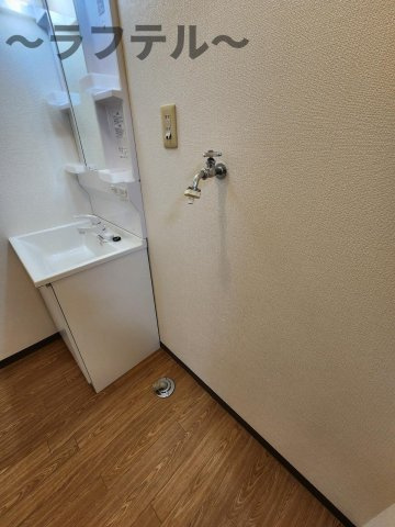 所沢市大字北秋津のアパートの内装|別部屋イメージ写真
