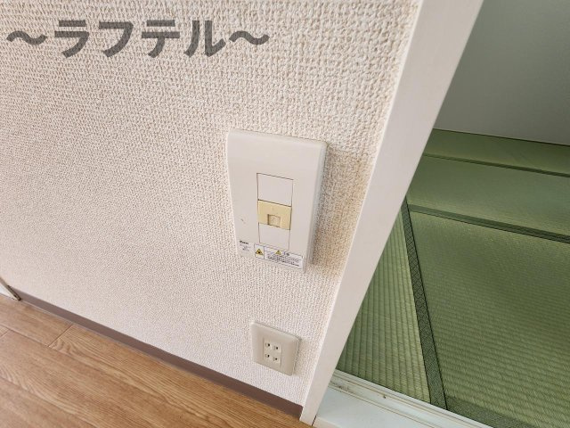 所沢市大字北秋津のアパートのその他|別部屋イメージ写真