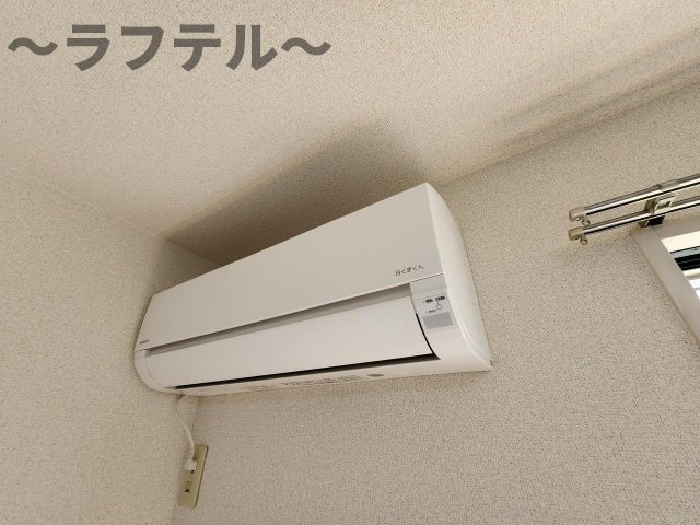 所沢市大字北秋津のアパートの設備|別部屋イメージ写真