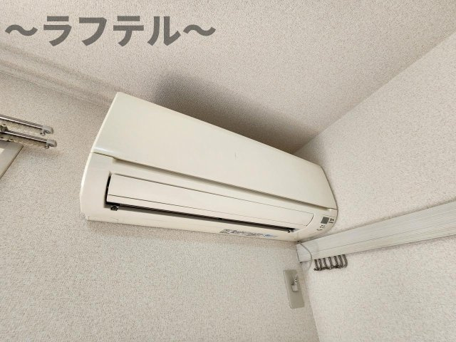 所沢市大字北秋津のアパートの設備|別部屋イメージ写真