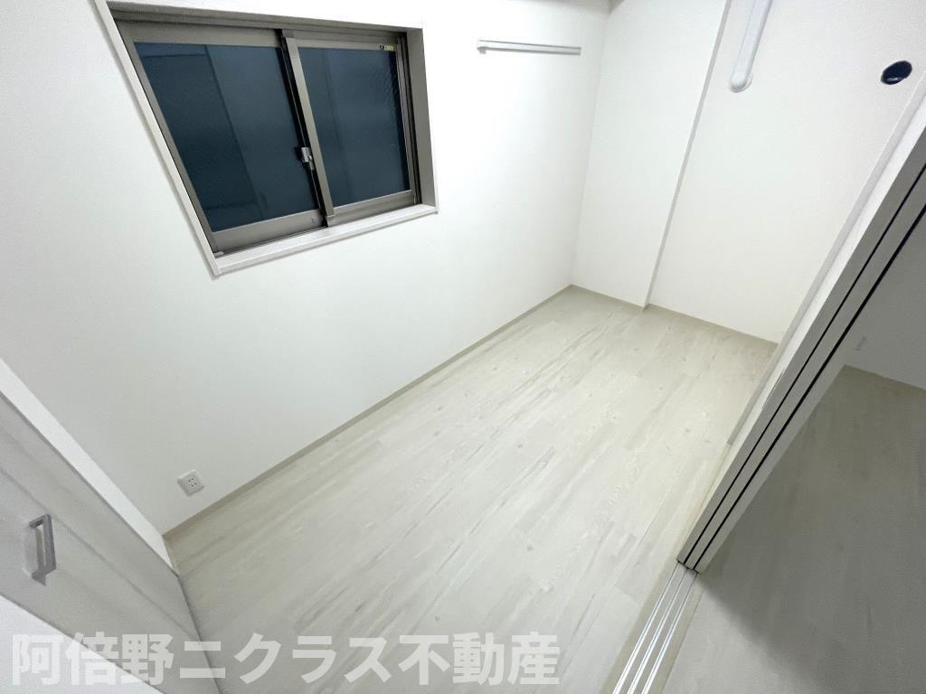 ブランシュ今里の設備