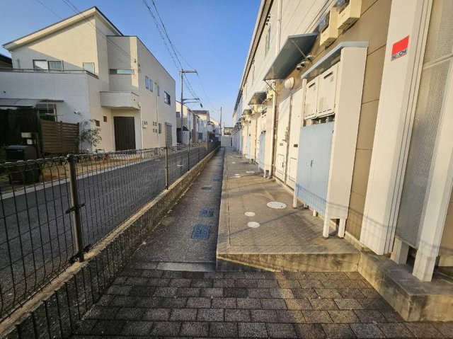 レオパレス悠(ハルカ)のその他