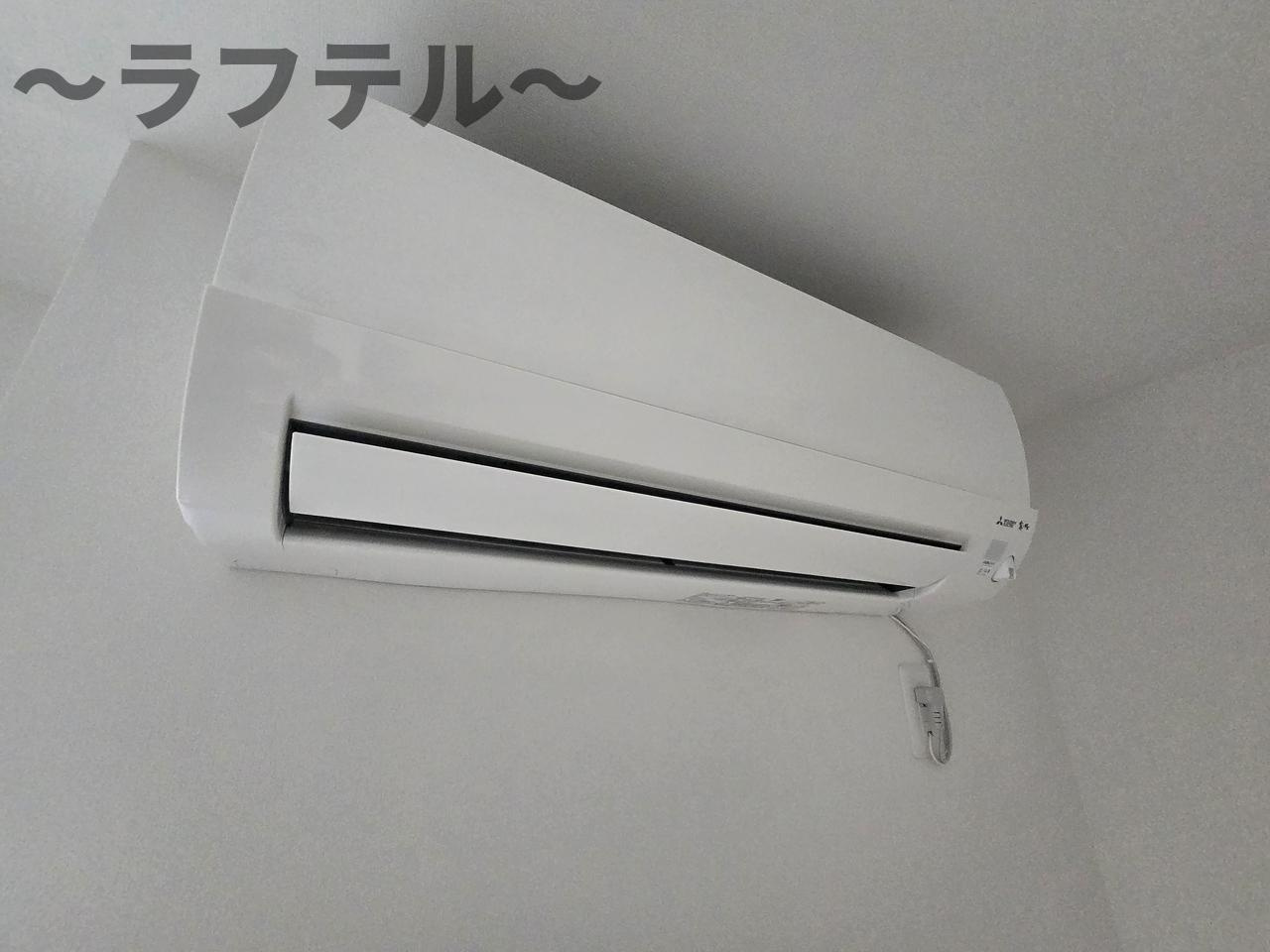 ヨーク所沢Ⅱの設備|別部屋イメージ写真