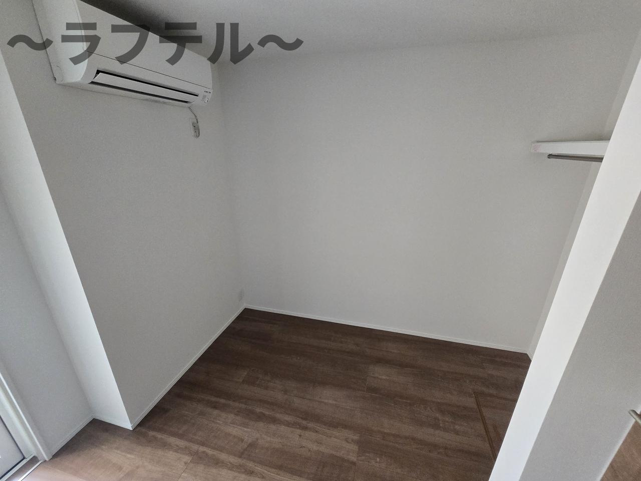 ヨーク所沢Ⅱの内装|別部屋イメージ写真