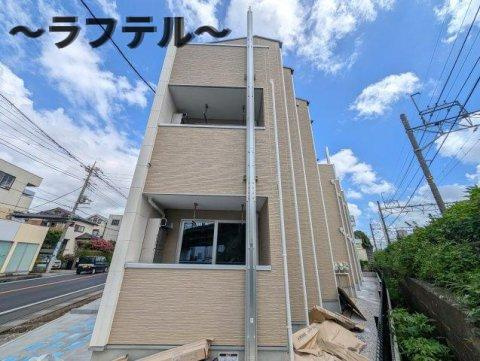 ヨーク所沢Ⅱの展望