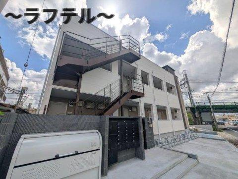 ヨーク所沢Ⅱの展望