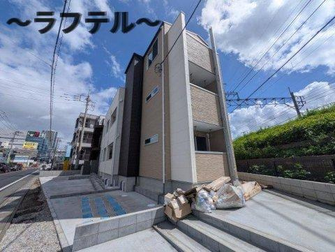 ヨーク所沢Ⅱのその他共用部分