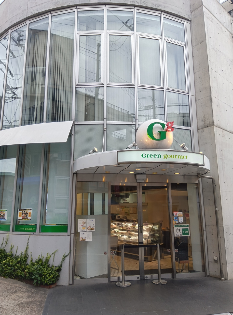 ティアラ岡本の周辺