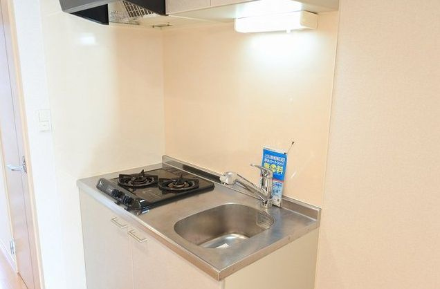 グロースリングのキッチン|※別室参考写真です。