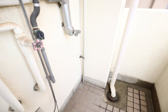 ＩＭＮビルの設備
