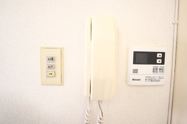 ＩＭＮビルの設備