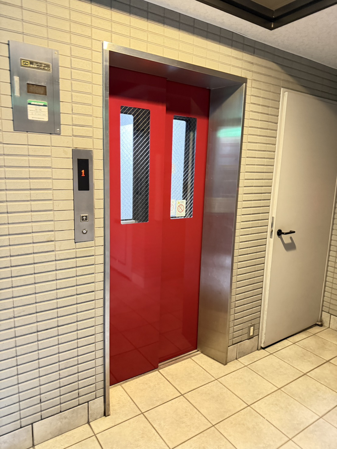クラール・プラッツのその他共用部分