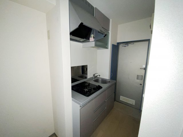 BIARRITZのキッチン|別号室の参考写真です。