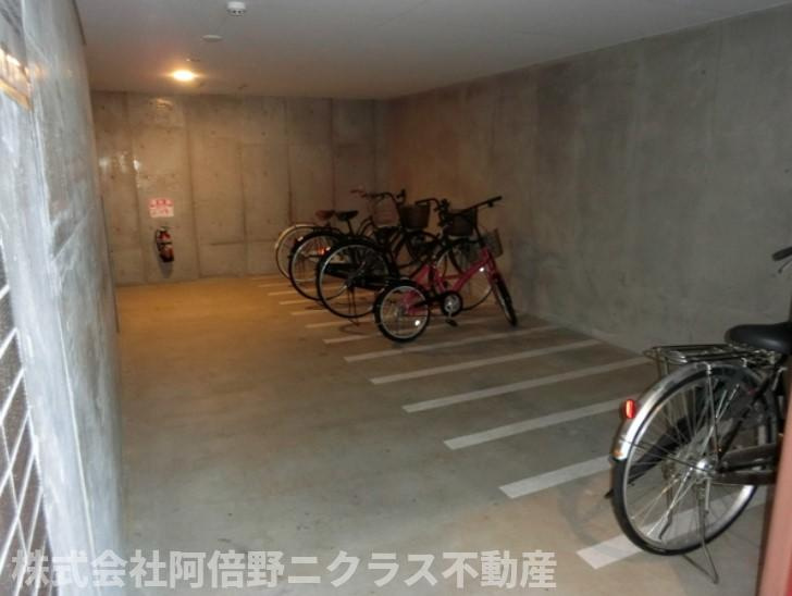 グランパシフィック阪南町のその他