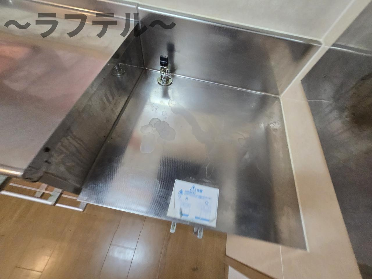 サニーレジデンスのその他|別部屋イメージ写真