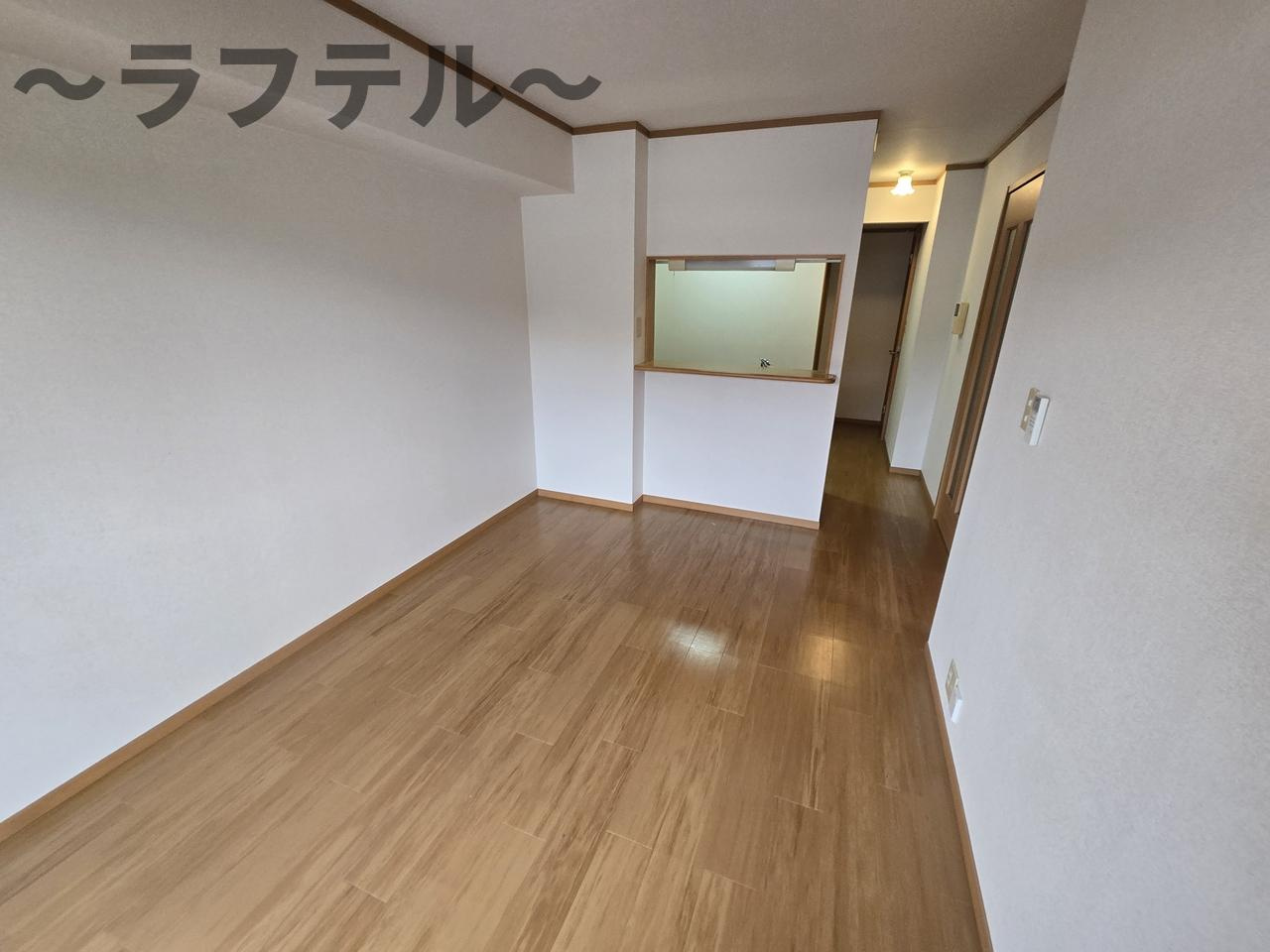 サニーレジデンスのその他|別部屋イメージ写真