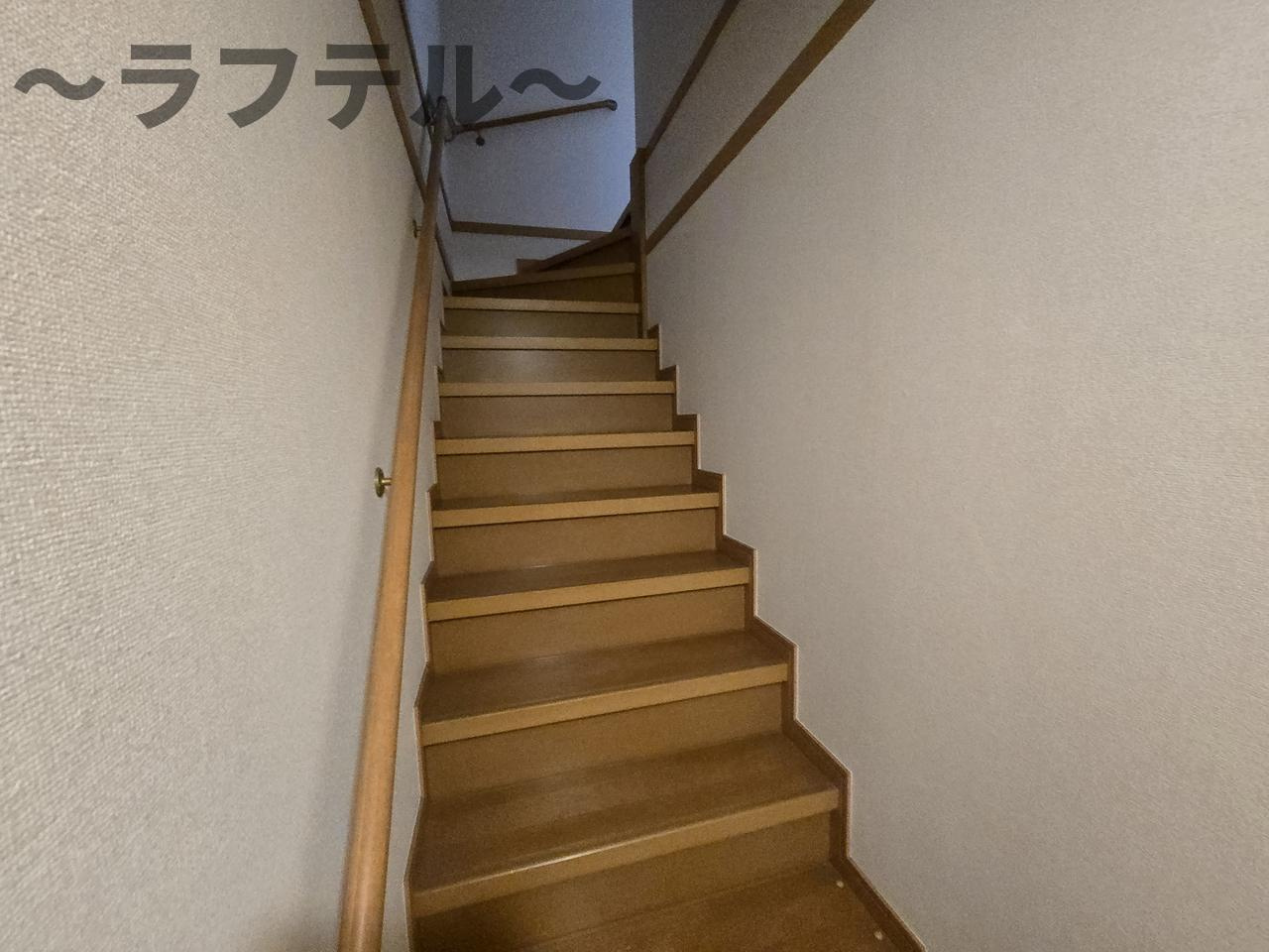 サニーレジデンスの内装|別部屋イメージ写真
