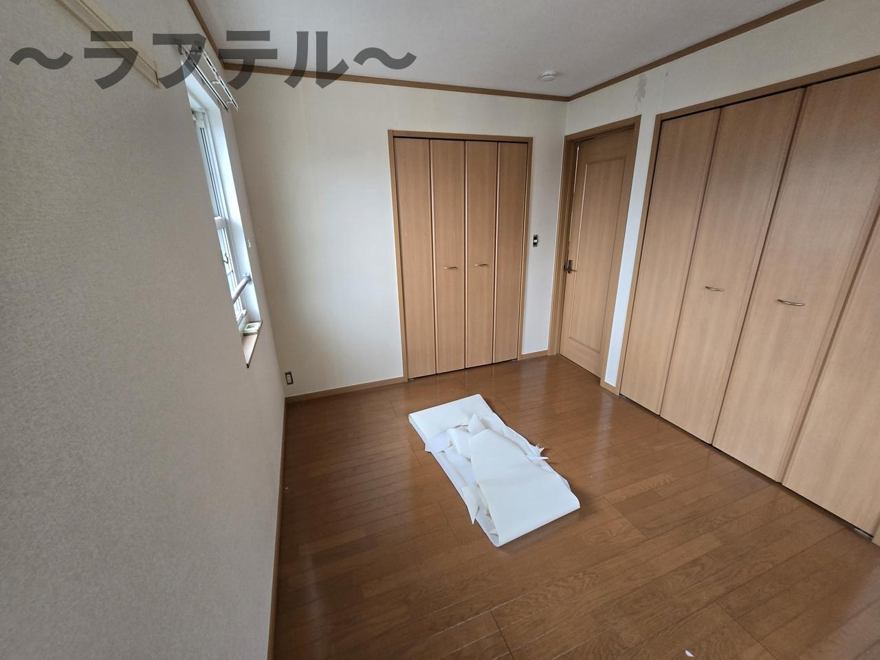 サニーレジデンスの内装|別部屋イメージ写真