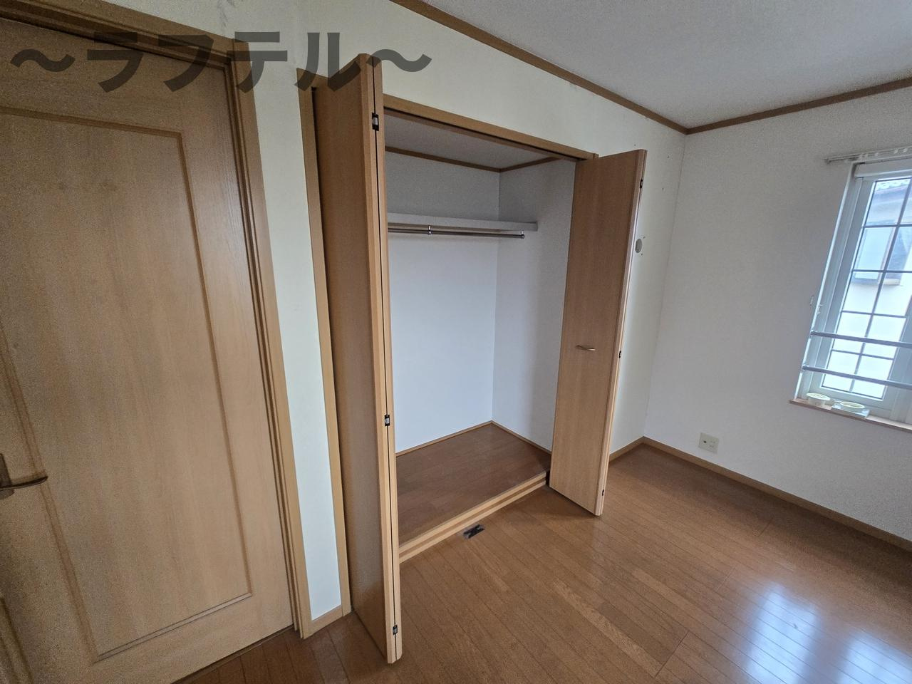 サニーレジデンスの内装|別部屋イメージ写真