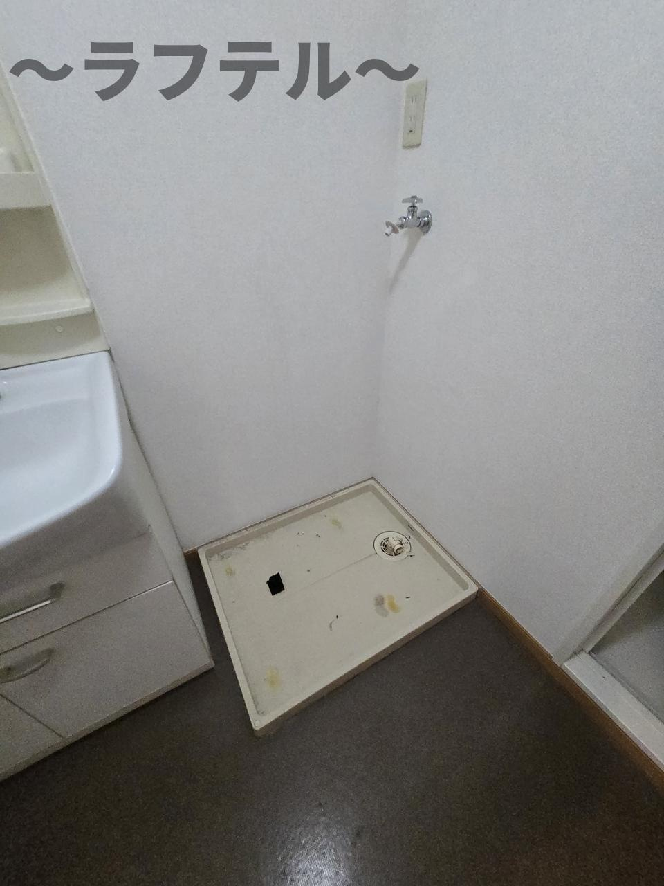 サニーレジデンスの設備|別部屋イメージ写真