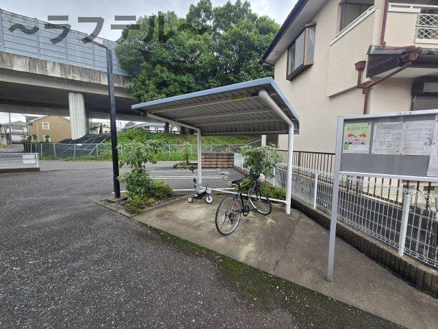 サニーレジデンスのその他共用部分