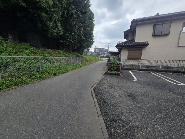 サニーレジデンスの周辺