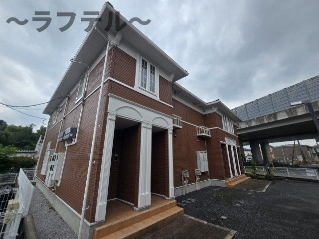 サニーレジデンスの展望