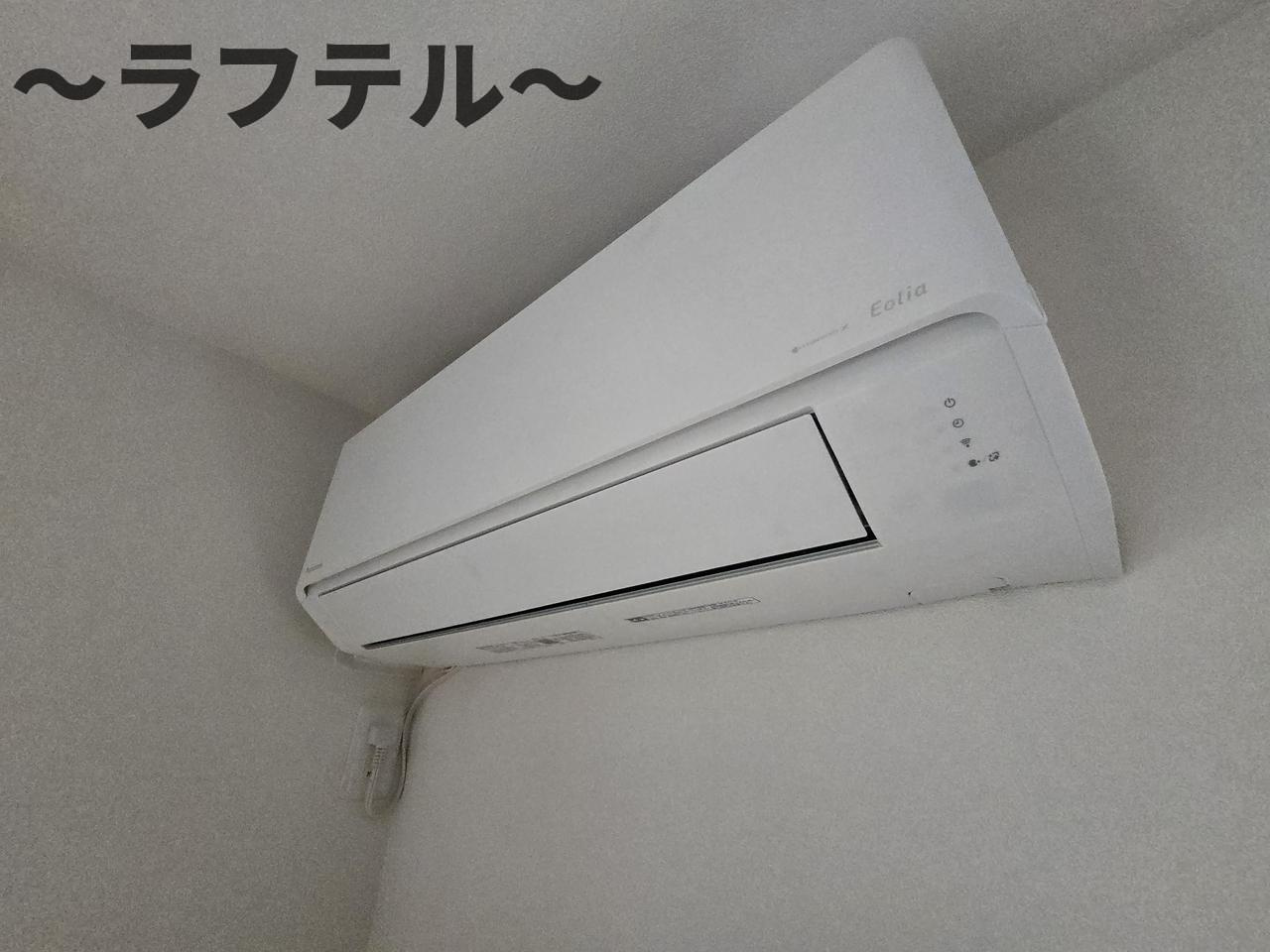MELLAS武蔵藤沢の設備|同メーカー施工　別部屋イメージ写真