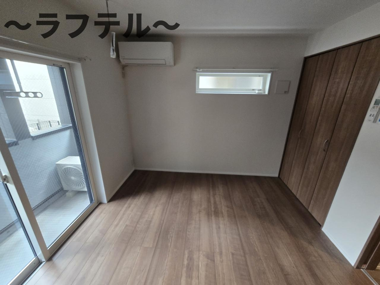 MELLAS武蔵藤沢の居間・リビング|別部屋イメージ写真
同メーカー施工　別部屋イメージ写真