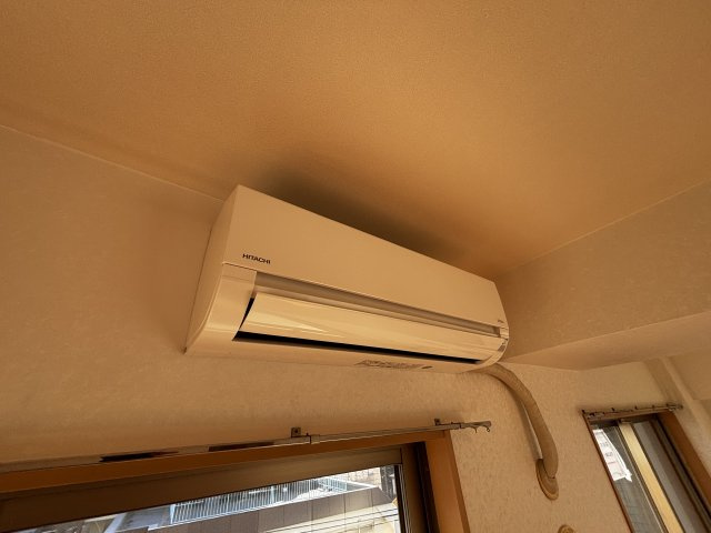 川口市飯塚１丁目の賃貸マンションの設備|別号室の参考写真です。