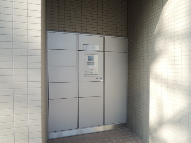 川口市飯塚１丁目の賃貸マンションのその他共用部分