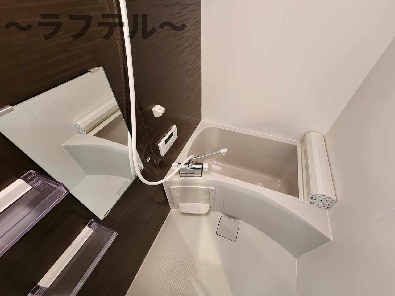 カインドネス所沢久米の浴室|同施工会社別物件イメージ