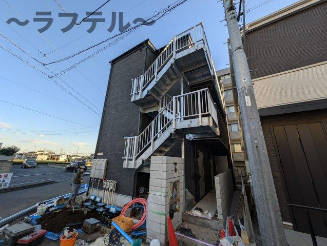 カインドネス所沢久米のその他共用部分