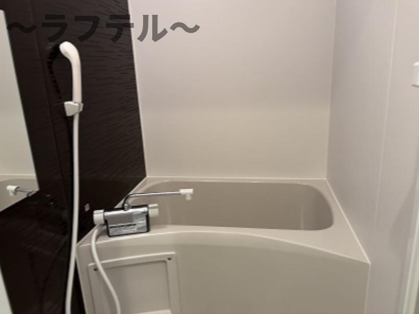 カインドネス所沢久米の浴室