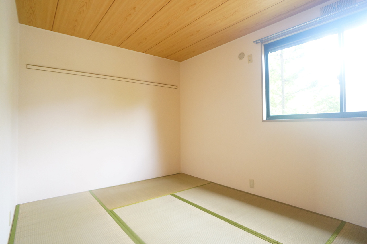 サンビレッジ学園前東坂Ｇの和室