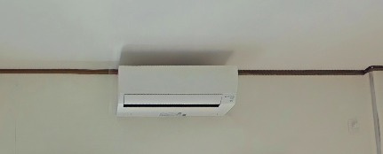 光マンションの設備|残置物