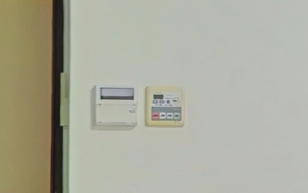 光マンションの設備