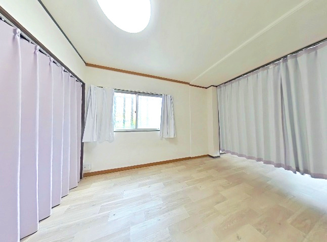 光マンション