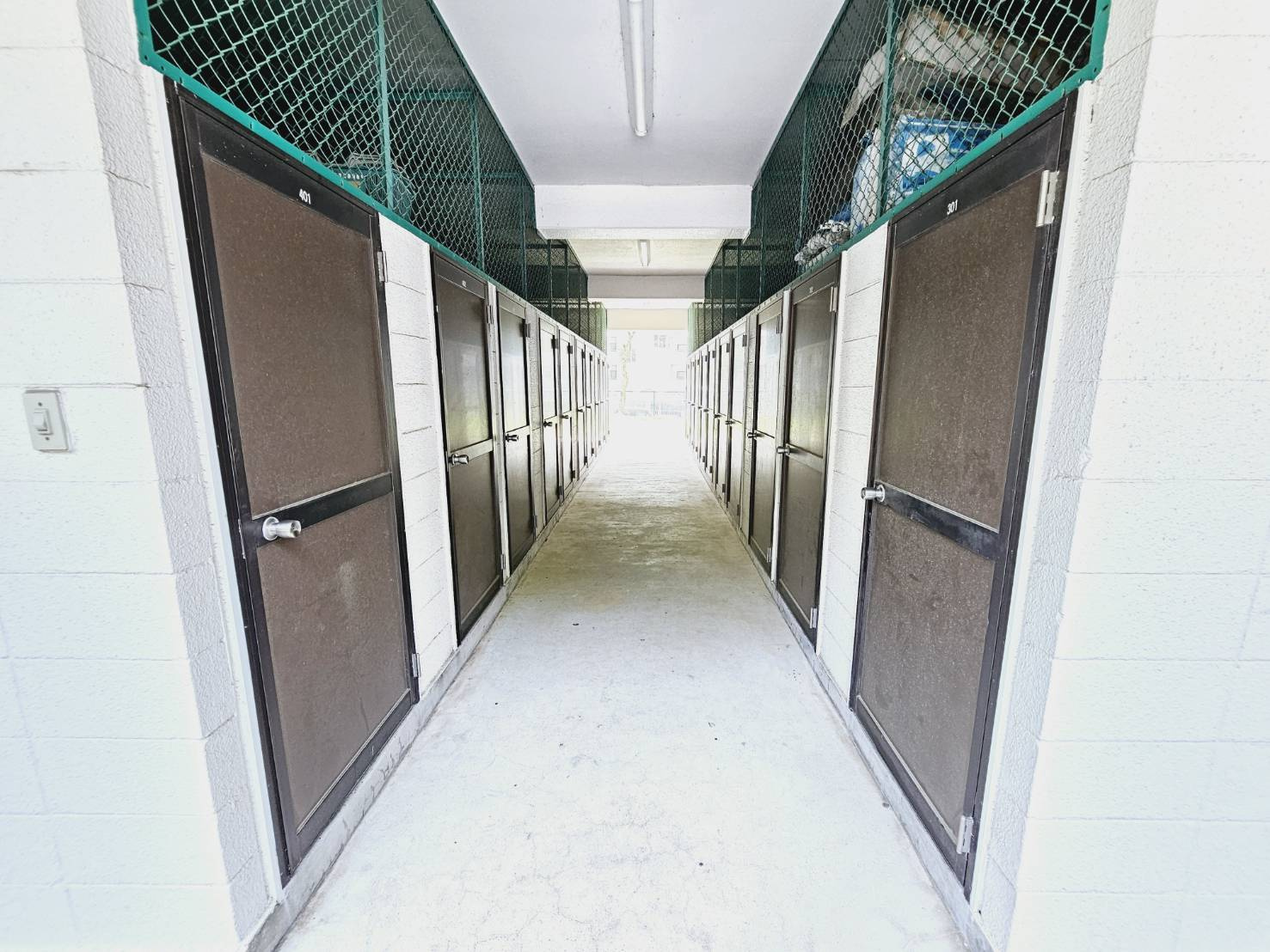 北須磨団地D2のその他共用部分