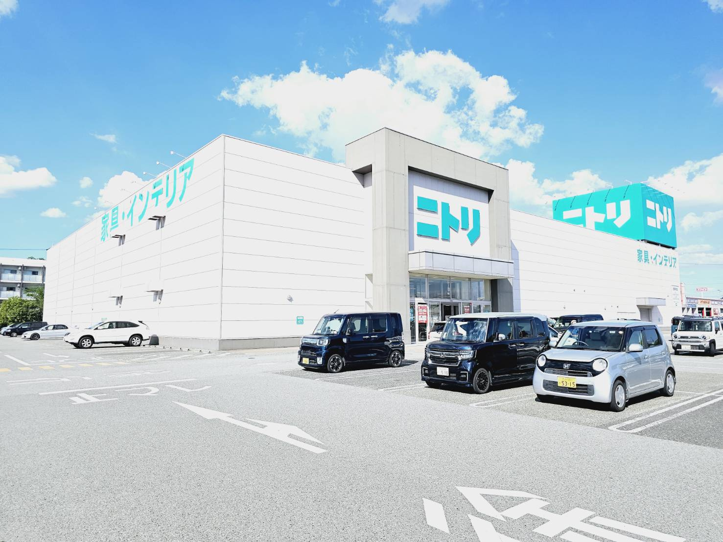 本多聞３－３－6店舗事務所のその他|ニトリ垂水店